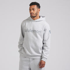 Seattle Kraken lululemon Steady State Pullover Hoodie - NHL Hoodies