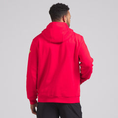 Chicago Blackhawks lululemon Steady State Pullover Hoodie - NHL Hoodies