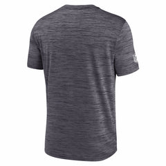 Las Vegas Raiders Big & Tall Sideline Velocity Performance T-Shirt | NFL Outlet