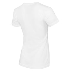 Baltimore Orioles Tiny Turnip Women's Logo Grid T-Shirt - MLB T-shirts