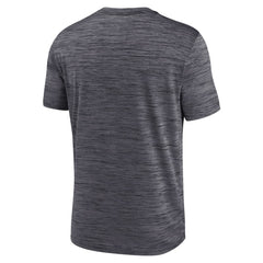 Pittsburgh Pirates Nike Velocity Dri-FIT T-Shirt - MLB T-shirts