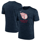 Cleveland Guardians Nike Velocity Dri-FIT T-Shirt - MLB T-shirts