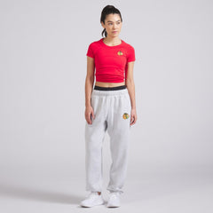 Chicago Blackhawks lululemon Women's Swiftly Tech Short-Sleeve Shirt 2.0 - NHL