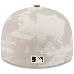 St. Louis Cardinals New Era 2025 Armed Forces Day 59FIFTY Fitted Hat - MLB Hats