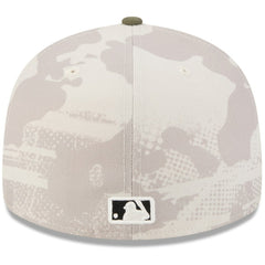 Chicago White Sox New Era 2025 Armed Forces Day 59FIFTY Fitted Hat - MLB Hats