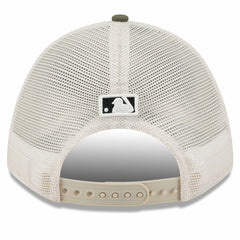 Houston Astros New Era 2025 Armed Forces Day 9FORTY M-Crown A-Frame Adjustable Hat - MLB Hats