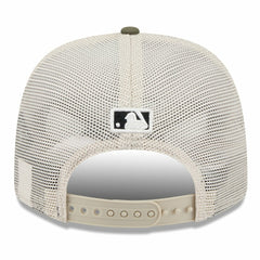 Minnesota Twins New Era 2025 Armed Forces Day 9SEVENTY Stretch-Snap Hat - MLB Hats