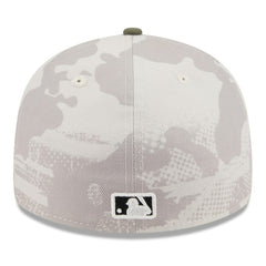 San Francisco Giants New Era 2025 Armed Forces Day Low Profile 59FIFTY Fitted Hat - MLB Hats