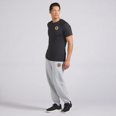 Boston Bruins lululemon Metal Vent Tech Short-Sleeve Shirt - NHL