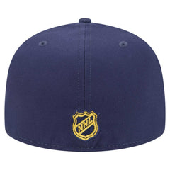 Nashville Predators New Era Core 59FIFTY Fitted Hat - NHL Hats