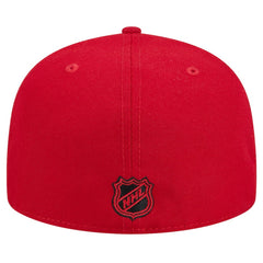 New Jersey Devils New Era Core 59FIFTY Fitted Hat - NHL Jerseys
