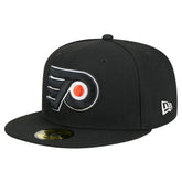 Philadelphia Flyers New Era Core 59FIFTY Fitted Hat - NHL Hats