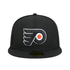 Philadelphia Flyers New Era Core 59FIFTY Fitted Hat - NHL Hats
