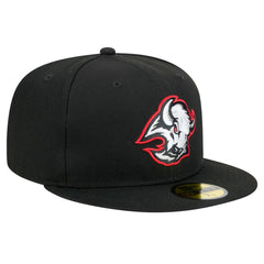 Buffalo Sabres New Era Core 59FIFTY Fitted Hat - NHL Hats