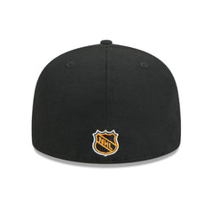 Anaheim Ducks New Era Core 59FIFTY Fitted Hat - NHL Hats
