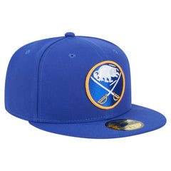 Buffalo Sabres New Era Core 59FIFTY Fitted Hat - NHL Hats