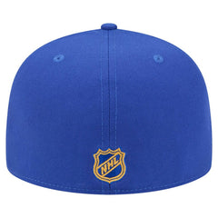 Buffalo Sabres New Era Core 59FIFTY Fitted Hat - NHL Hats