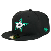 Dallas Stars New Era Core 59FIFTY Fitted Hat - NHL Hats
