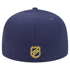 Florida Panthers New Era Core 59FIFTY Fitted Hat - NHL Hats