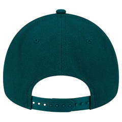 Minnesota Wild New Era Core A-Frame 9FORTY Adjustable Hat - NHL Hats