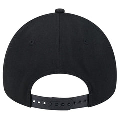 Buffalo Sabres New Era Core A-Frame 9FORTY Adjustable Hat - NHL Hats