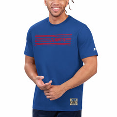 New York Giants Starter 100th Season T-Shirt | NFL Discount