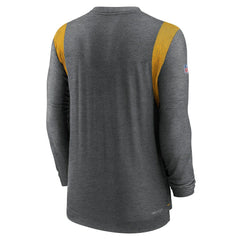 Washington Commanders Player Performance Long Sleeve T-Shirt | NFL Discount