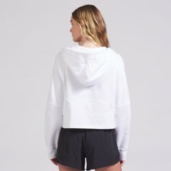 Boston Bruins lululemon Women's Scuba Oversized Half-Zip Hoodie - NHL Hoodies
