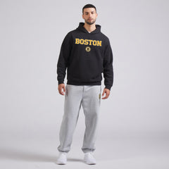 Boston Bruins lululemon Steady State Pullover Hoodie - NHL Hoodies