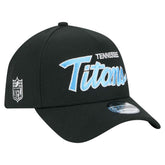 Tennessee Titans Smith 9FORTY Adjustable hat | NFL US