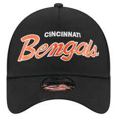 Cincinnati Bengals Smith 9FORTY Adjustable hat | NFL Near me
