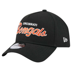 Cincinnati Bengals Smith 9FORTY Adjustable hat | NFL Near me