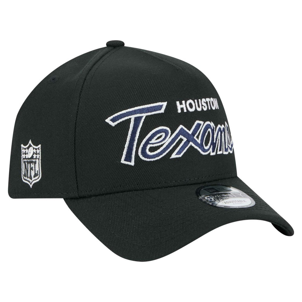 Houston Texans Smith 9FORTY Adjustable hat | NFL New