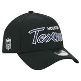 Houston Texans Smith 9FORTY Adjustable hat | NFL New