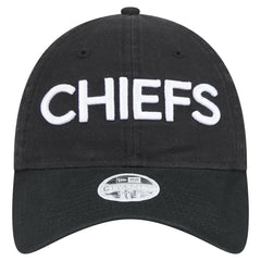 Kansas City Chiefs Women's Cece 9TWENTY Adjustable Hat | NFL New