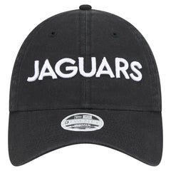 Jacksonville Jaguars Women's Cece 9TWENTY Adjustable Hat | NFL US