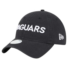 Jacksonville Jaguars Women's Cece 9TWENTY Adjustable Hat | NFL US