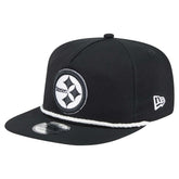 Pittsburgh Steelers B-Dub Golfer Snapback Hat | NFL Hot
