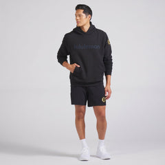 Boston Bruins lululemon Steady State Pullover Hoodie - NHL Hoodies