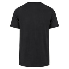Paul Skenes Pittsburgh Pirates '47 Mustache Franklin T-Shirt - MLB T-shirts