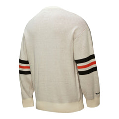 Baltimore Orioles Mitchell & Ness Retro Pullover Sweater - MLB Pullover