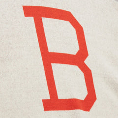 Baltimore Orioles Mitchell & Ness Retro Pullover Sweater - MLB Pullover
