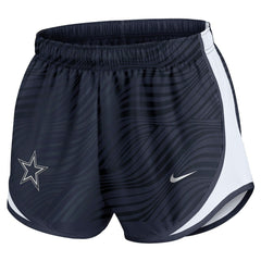 Dallas Cowboys Women's Tempo Dri-FIT Shorts | NFL Discount