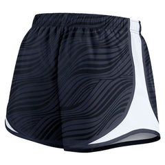 Dallas Cowboys Women's Tempo Dri-FIT Shorts | NFL Discount