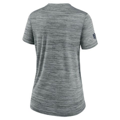 Dallas Cowboys Women's Sideline Velocity Dri-FIT T-Shirt | NFL Sale