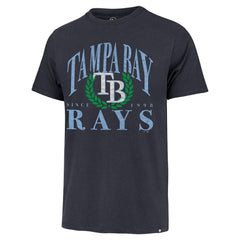 Tampa Bay Rays '47 Pitchout Franklin T-Shirt - MLB T-shirts