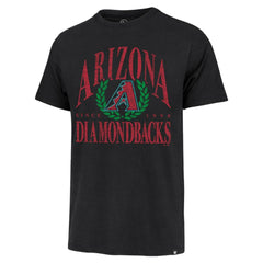 Arizona Diamondbacks '47 Pitchout Franklin T-Shirt - MLB T-shirts