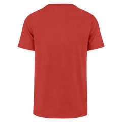 Cincinnati Reds '47 Pitchout Franklin T-Shirt - MLB T-shirts