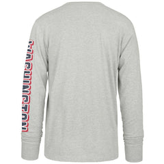 Washington Nationals '47 Fair Ball Franklin Long Sleeve T-Shirt - MLB T-shirts