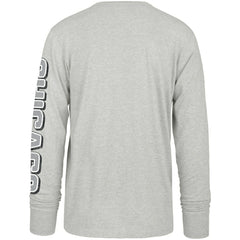 Chicago White Sox '47 Fair Ball Franklin Long Sleeve T-Shirt - MLB T-shirts